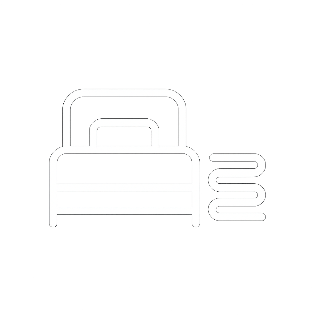 Linens Icon
