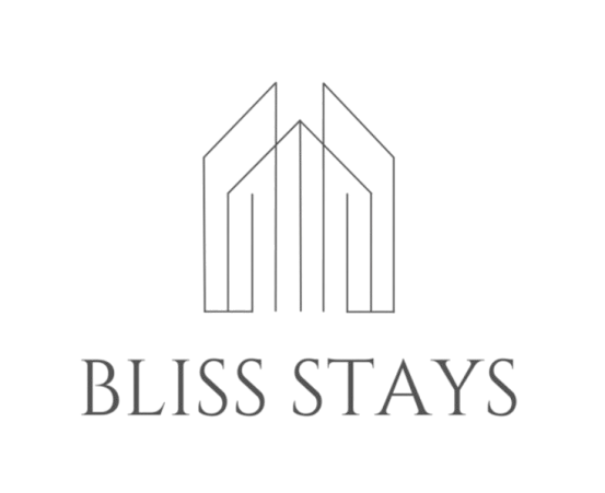 Bliss Stays Logo